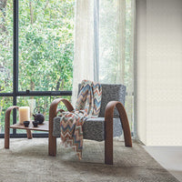 Happy Zig Zag Wallpaper Wallpaper York Designer Series   