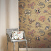 Constellations Wallpaper Wallpaper York Designer Series   
