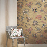 Constellations Wallpaper Wallpaper York Designer Series   
