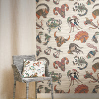 Constellations Wallpaper Wallpaper York Designer Series   