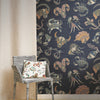 Constellations Wallpaper Wallpaper York Designer Series   