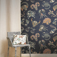 Constellations Wallpaper Wallpaper York Designer Series   