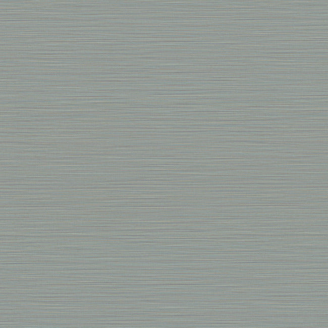 Cannete Wallpaper Wallpaper York Designer Series Yard Blue 