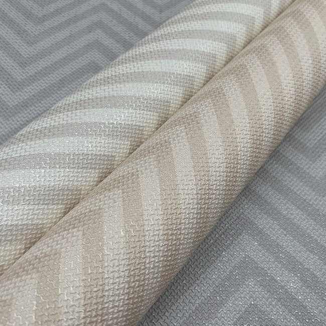 Macro Chevron Wallpaper Wallpaper York Designer Series   