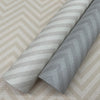 Macro Chevron Wallpaper Wallpaper York Designer Series   