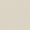Macro Chevron Wallpaper Wallpaper York Designer Series Yard Taupe/Cream 