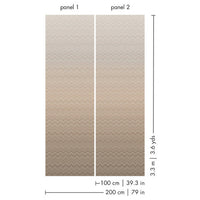 Iconic Shades Wallpaper Wallpaper York Designer Series   