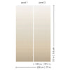 Iconic Shades Wallpaper Wallpaper York Designer Series   