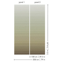 Iconic Shades Wallpaper Wallpaper York Designer Series   