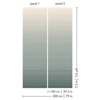 Iconic Shades Wallpaper Wallpaper York Designer Series   