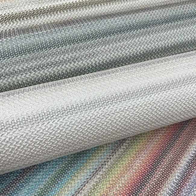 Striped Sunset Wallpaper Wallpaper York Designer Series   