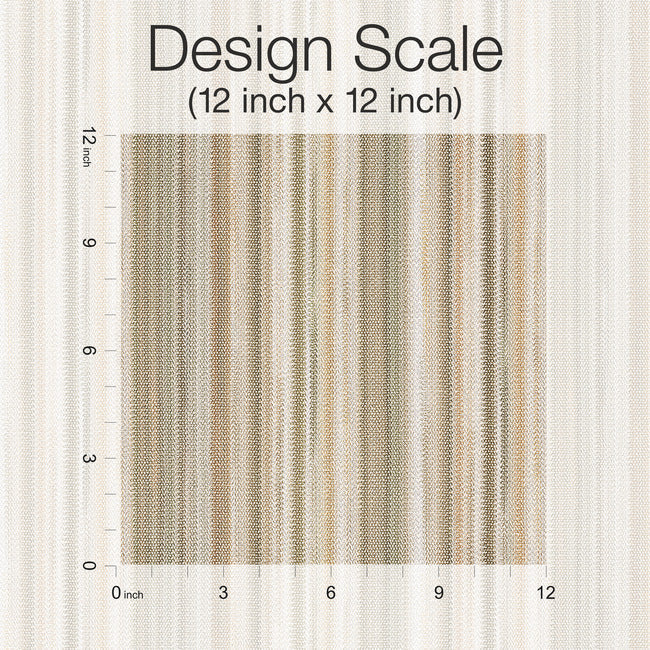 Striped Sunset Wallpaper Wallpaper York Designer Series   