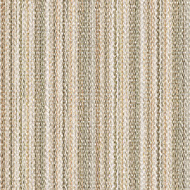 Striped Sunset Wallpaper Wallpaper York Designer Series Yard Brown/Multi 