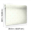 Cross Stitch Wallpaper Wallpaper Magnolia Home   