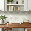 Cross Stitch Wallpaper Wallpaper Magnolia Home   