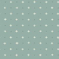 Cross Stitch Wallpaper Wallpaper Magnolia Home