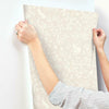 Fox & Hare Wallpaper Wallpaper Magnolia Home   