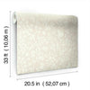 Fox & Hare Wallpaper Wallpaper Magnolia Home   
