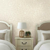 Fox & Hare Wallpaper Wallpaper Magnolia Home   