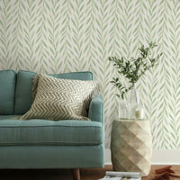 Willow Wallpaper Wallpaper Magnolia Home   
