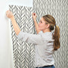 Willow Wallpaper Wallpaper Magnolia Home   