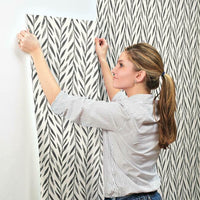 Willow Wallpaper Wallpaper Magnolia Home   