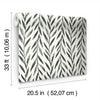 Willow Wallpaper Wallpaper Magnolia Home   