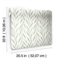 Willow Wallpaper Wallpaper Magnolia Home   