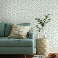 Willow Wallpaper Wallpaper Magnolia Home   