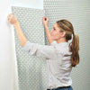 Stacked Scallops Wallpaper Wallpaper Magnolia Home   
