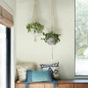 Stacked Scallops Wallpaper Wallpaper Magnolia Home   