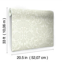 Fairy Tales Wallpaper Wallpaper Magnolia Home   