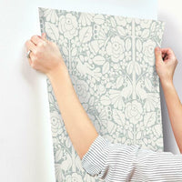 Fairy Tales Wallpaper Wallpaper Magnolia Home   