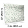 Fairy Tales Wallpaper Wallpaper Magnolia Home   
