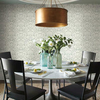 Fairy Tales Wallpaper Wallpaper Magnolia Home   