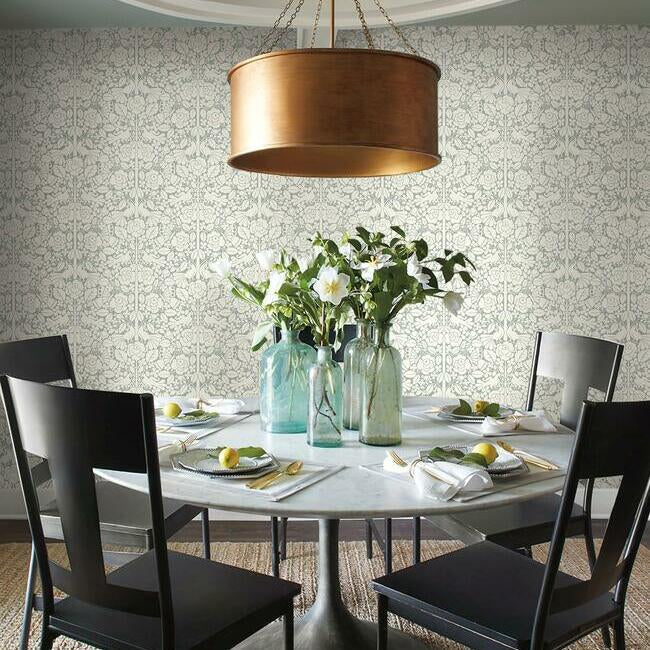 Fairy Tales Wallpaper Wallpaper Magnolia Home   