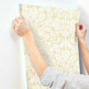 Fairy Tales Wallpaper Wallpaper Magnolia Home   