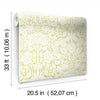 Fairy Tales Wallpaper Wallpaper Magnolia Home   