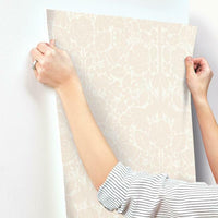Fairy Tales Wallpaper Wallpaper Magnolia Home   