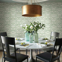 Fairy Tales Wallpaper Wallpaper Magnolia Home   