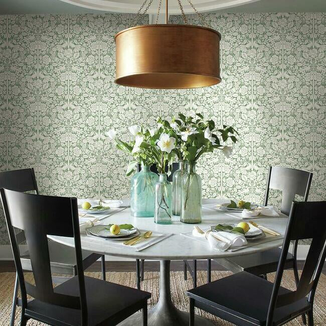 Fairy Tales Wallpaper Wallpaper Magnolia Home   