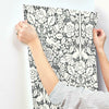 Fairy Tales Wallpaper Wallpaper Magnolia Home   