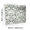 Fairy Tales Wallpaper Wallpaper Magnolia Home   