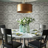 Fairy Tales Wallpaper Wallpaper Magnolia Home   