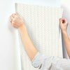 Pick-Up Sticks Wallpaper Wallpaper Magnolia Home   