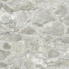Field Stone Wallpaper Wallpaper York Double Roll Grey 