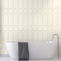 Arches Wallpaper Wallpaper York   