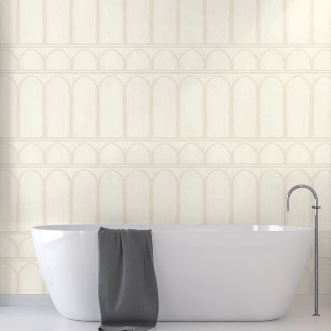 Arches Wallpaper Wallpaper York   