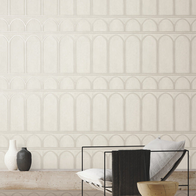 Arches Wallpaper Wallpaper York   