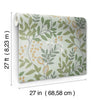 Eden Retreat Wallpaper Wallpaper York   
